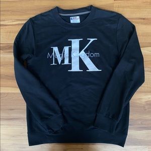 Magic Kingdom Disney Sweatshirt